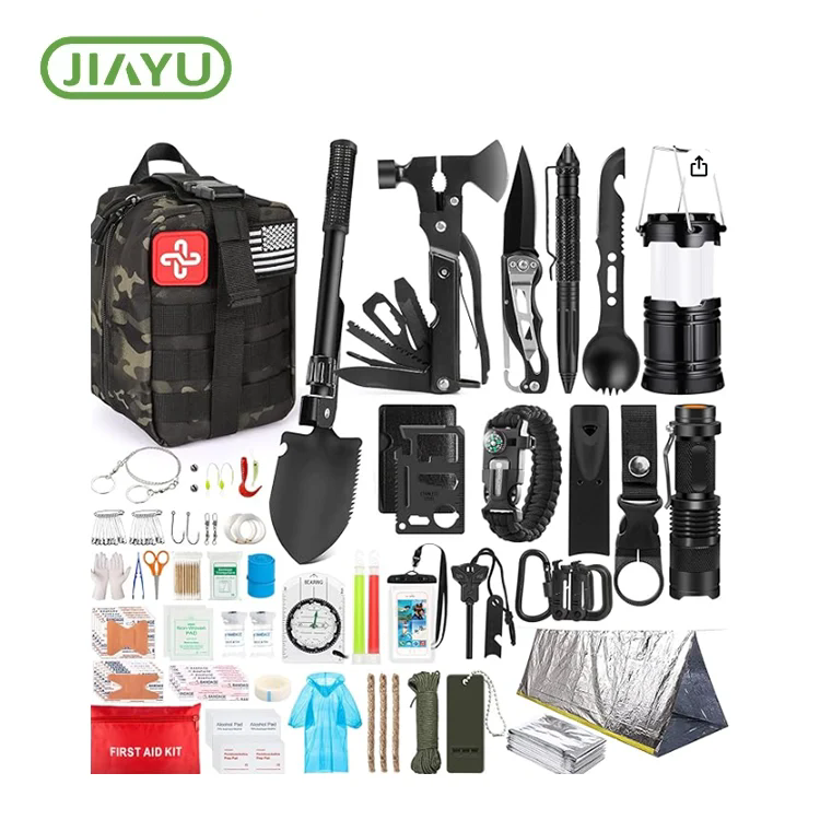 Чӣ гуна бояд халтаи кемпингро барои сенарияҳои гуногуни берунӣ интихоб кард?