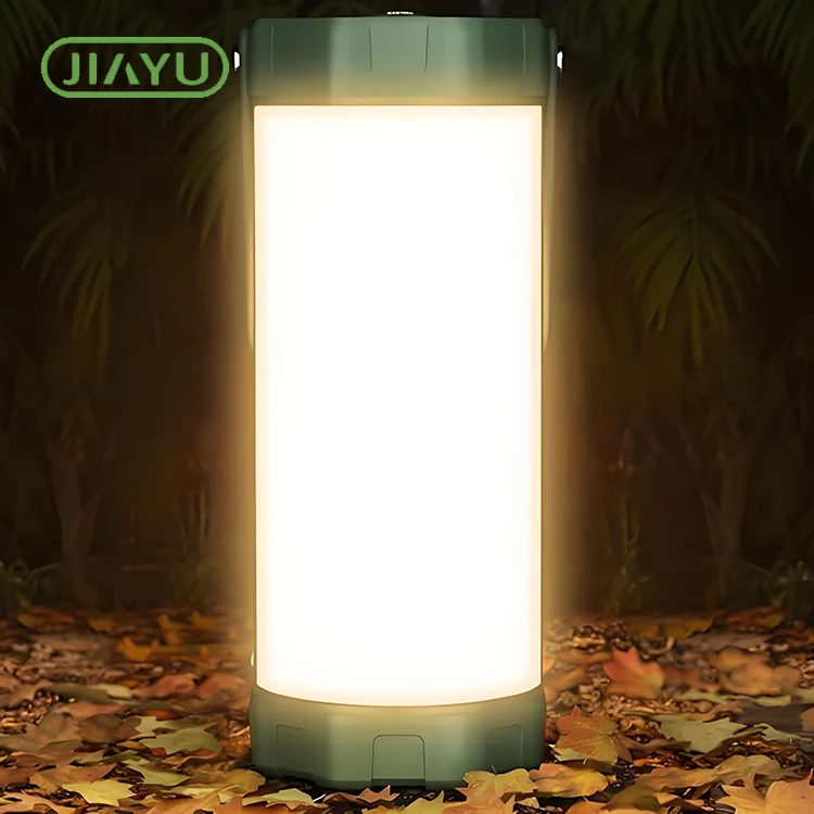 Чаро шумо бояд чароғаки фаврии LED барои саргузаштҳои берунии худро интихоб кунед