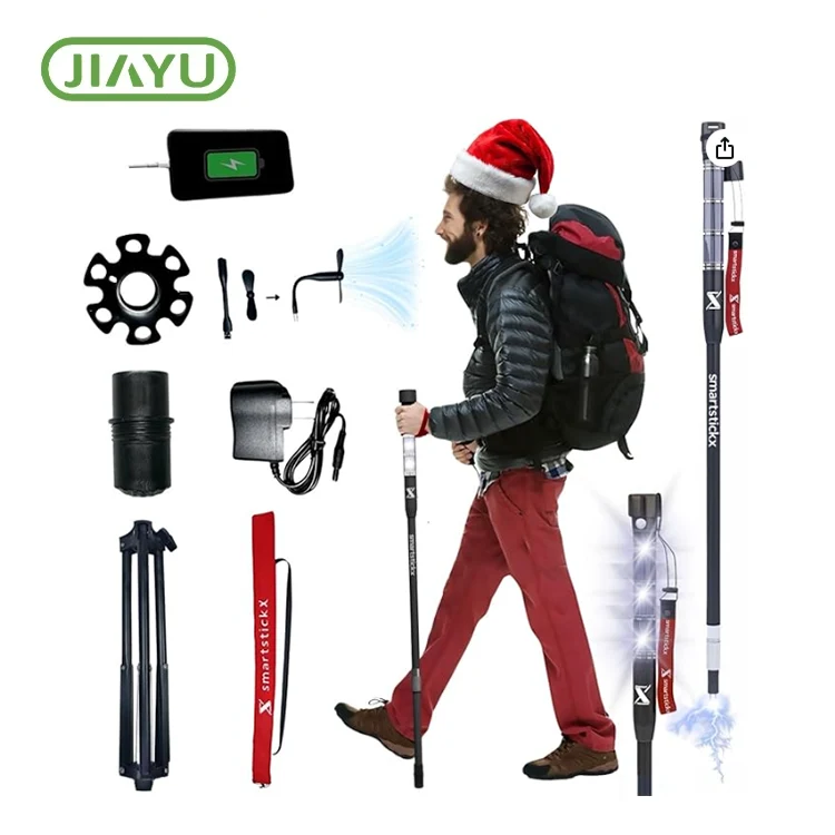 Пойгоҳи Trekking Light