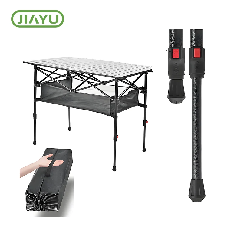 Ҷадвали хаймазании Ultralight Collapsible